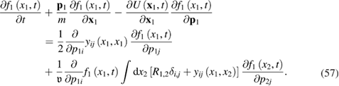 Equation (57)
