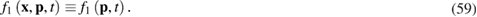 Equation (59)