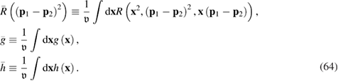 Equation (64)