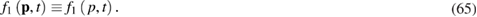Equation (65)