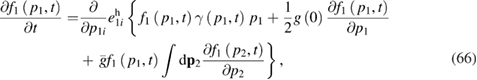 Equation (66)