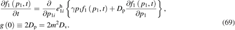 Equation (69)