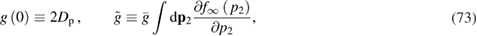 Equation (73)