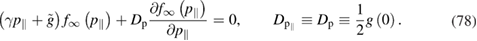 Equation (78)