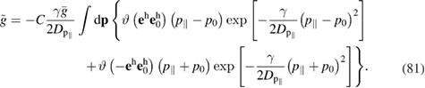 Equation (81)