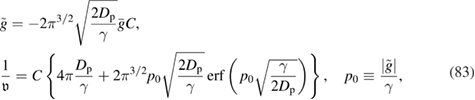 Equation (83)