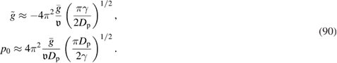 Equation (90)
