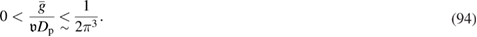 Equation (94)