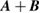 Equation or symbol description not available