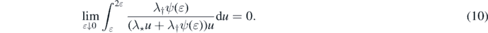 Equation (10)