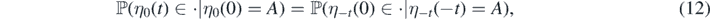 Equation (12)