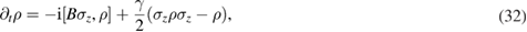 Equation (32)
