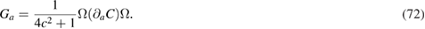 Equation (72)
