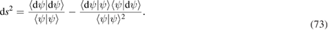 Equation (73)