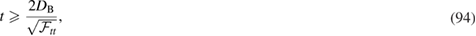 Equation (94)