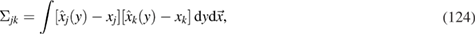 Equation (124)