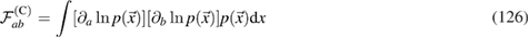 Equation (126)