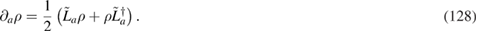 Equation (128)