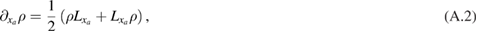 Equation (A.2)