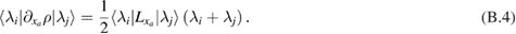 Equation (B.4)