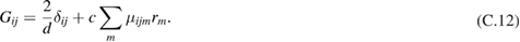 Equation (C.12)