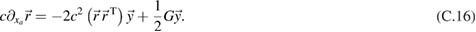 Equation (C.16)