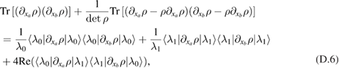 Equation (D.6)