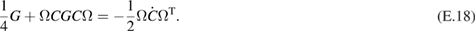 Equation (E.18)