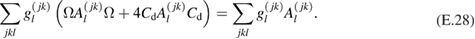 Equation (E.28)