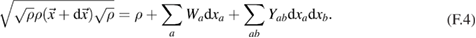 Equation (F.4)