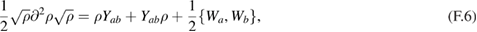 Equation (F.6)