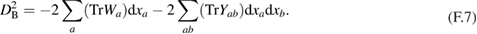 Equation (F.7)