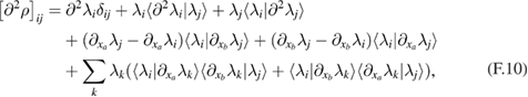 Equation (F.10)