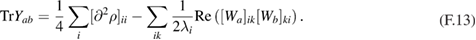 Equation (F.13)
