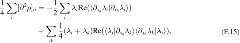 Equation (F.15)