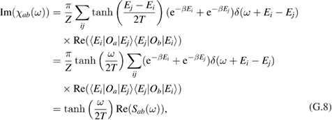 Equation (G.8)