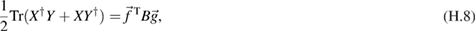 Equation (H.8)