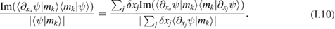 Equation (I.10)