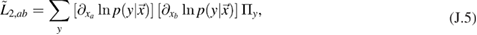 Equation (J.5)
