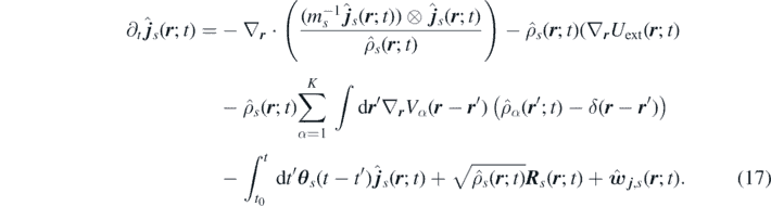 Equation (17)