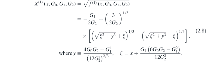 Equation (2.8)