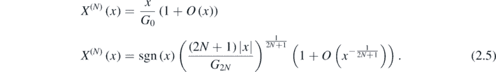 Equation (2.5)