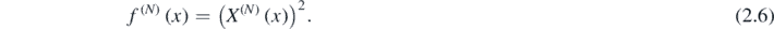 Equation (2.6)