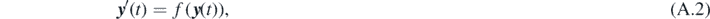 Equation (A.2)