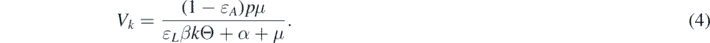Equation (4)