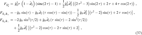 Equation (37)