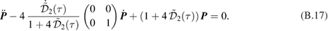 Equation (B.17)