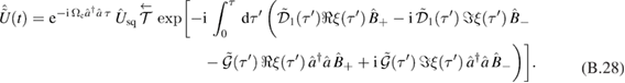 Equation (B.28)