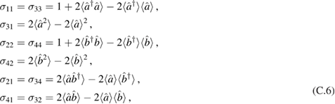 Equation (C.6)