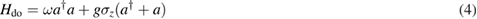 Equation (4)